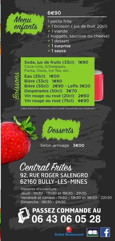 Menu Central Frites-2